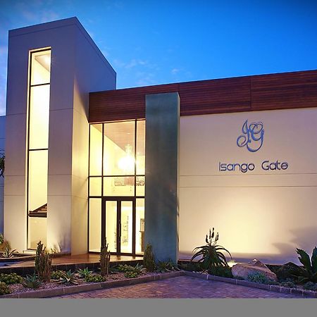 Isango Gate Port Elizabeth Exterior foto