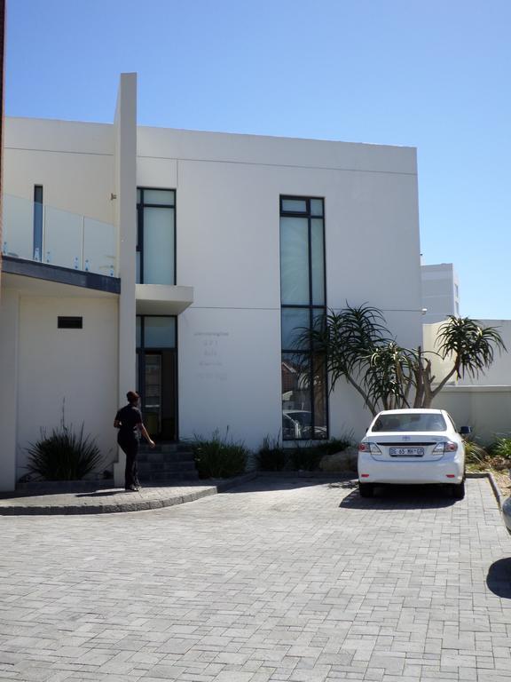 Isango Gate Port Elizabeth Exterior foto