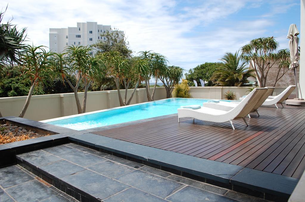 Isango Gate Port Elizabeth Exterior foto