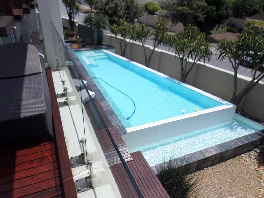 Isango Gate Port Elizabeth Exterior foto